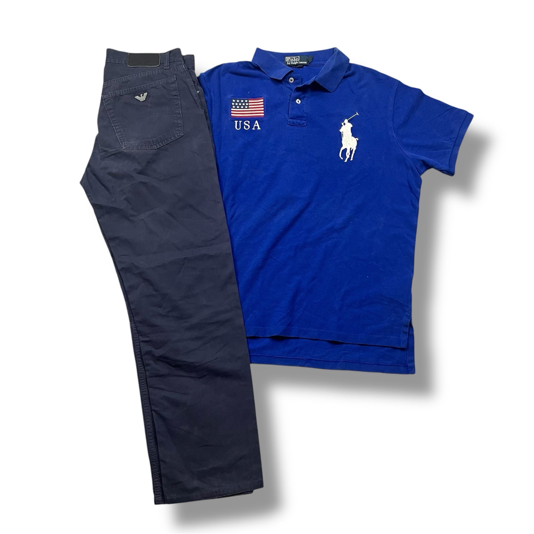 Sommer Outfit Mystery Box – 2 Teile