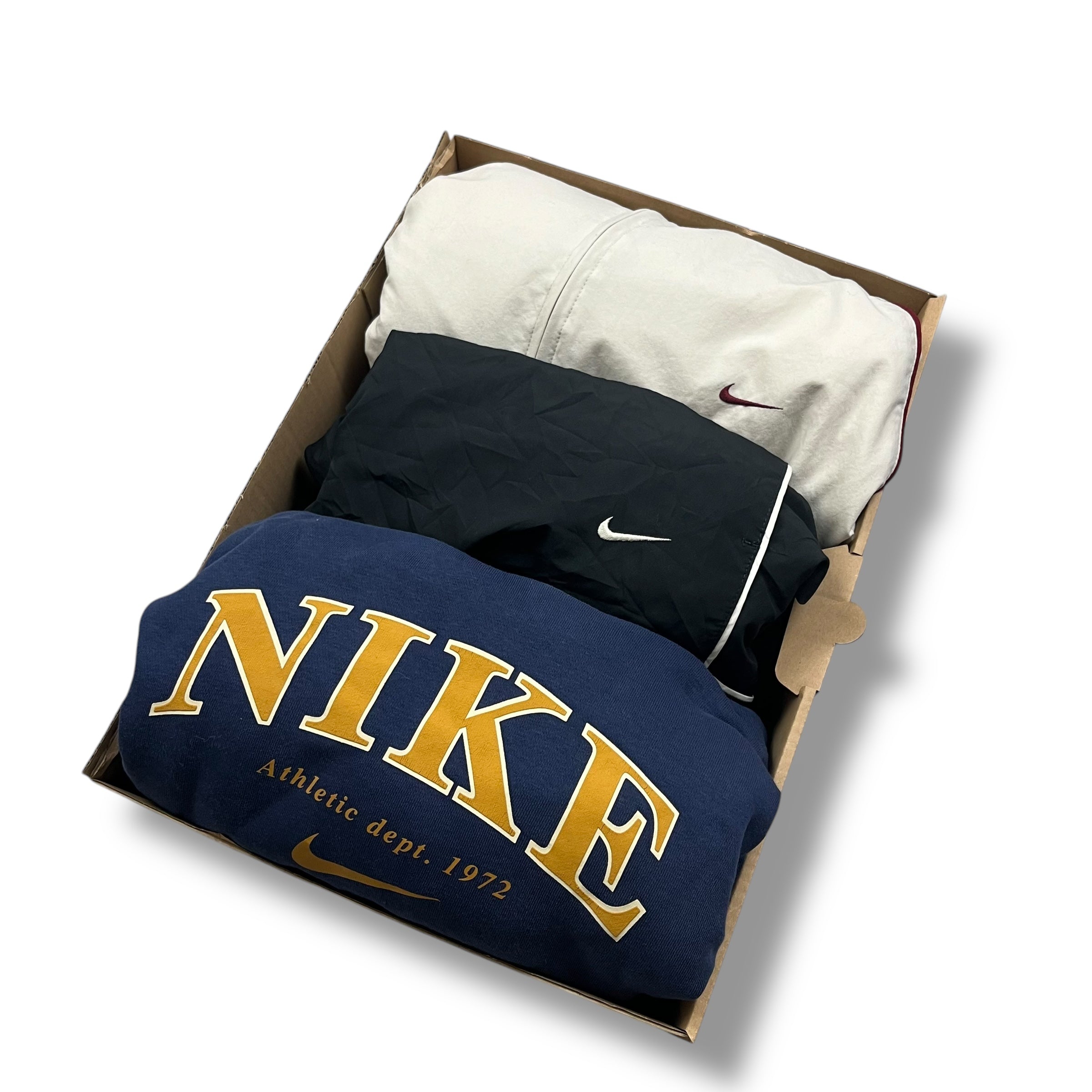 Winter Outfit Mystery Box – 3 Teile