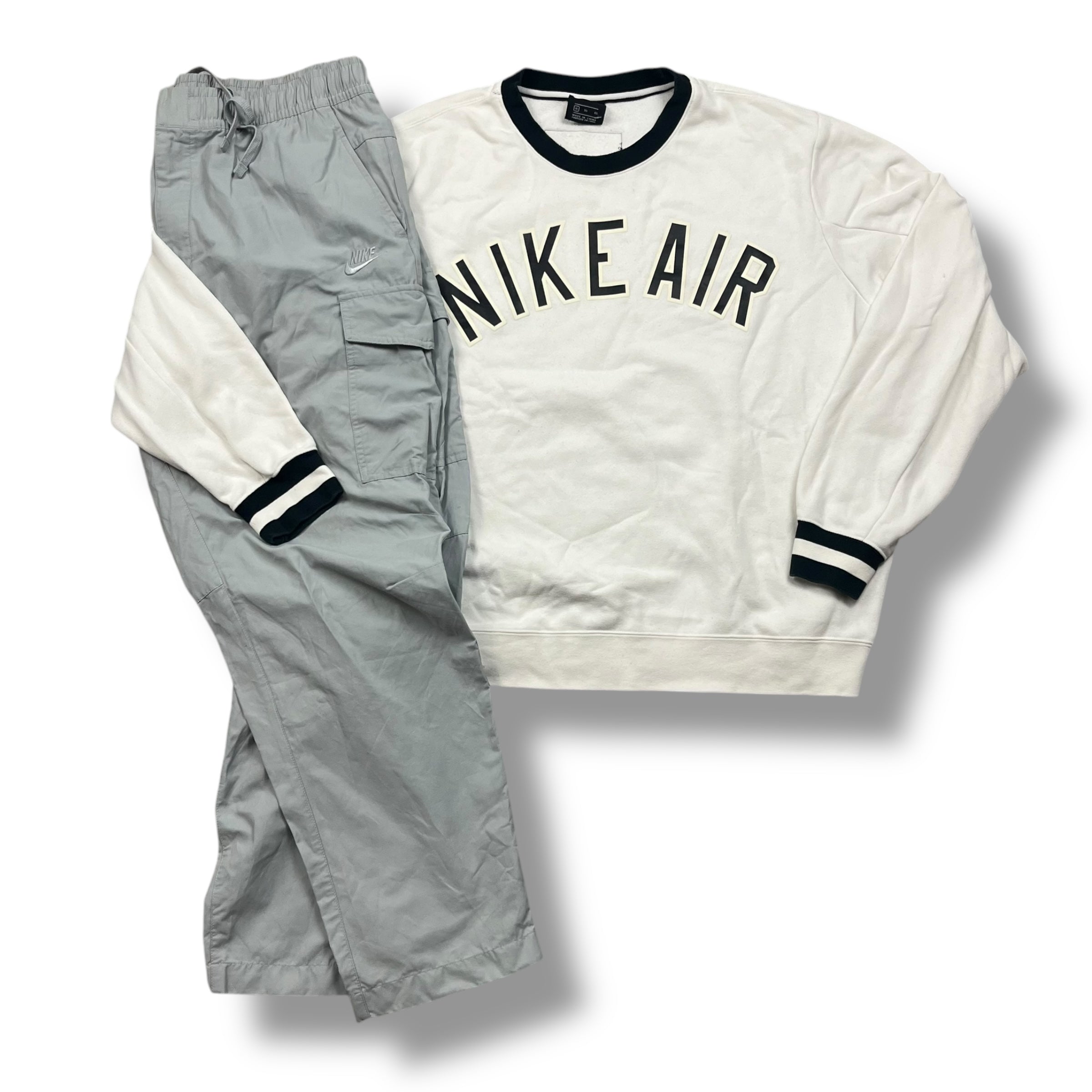 Frühling Outfit Mystery Box – 2 Teile