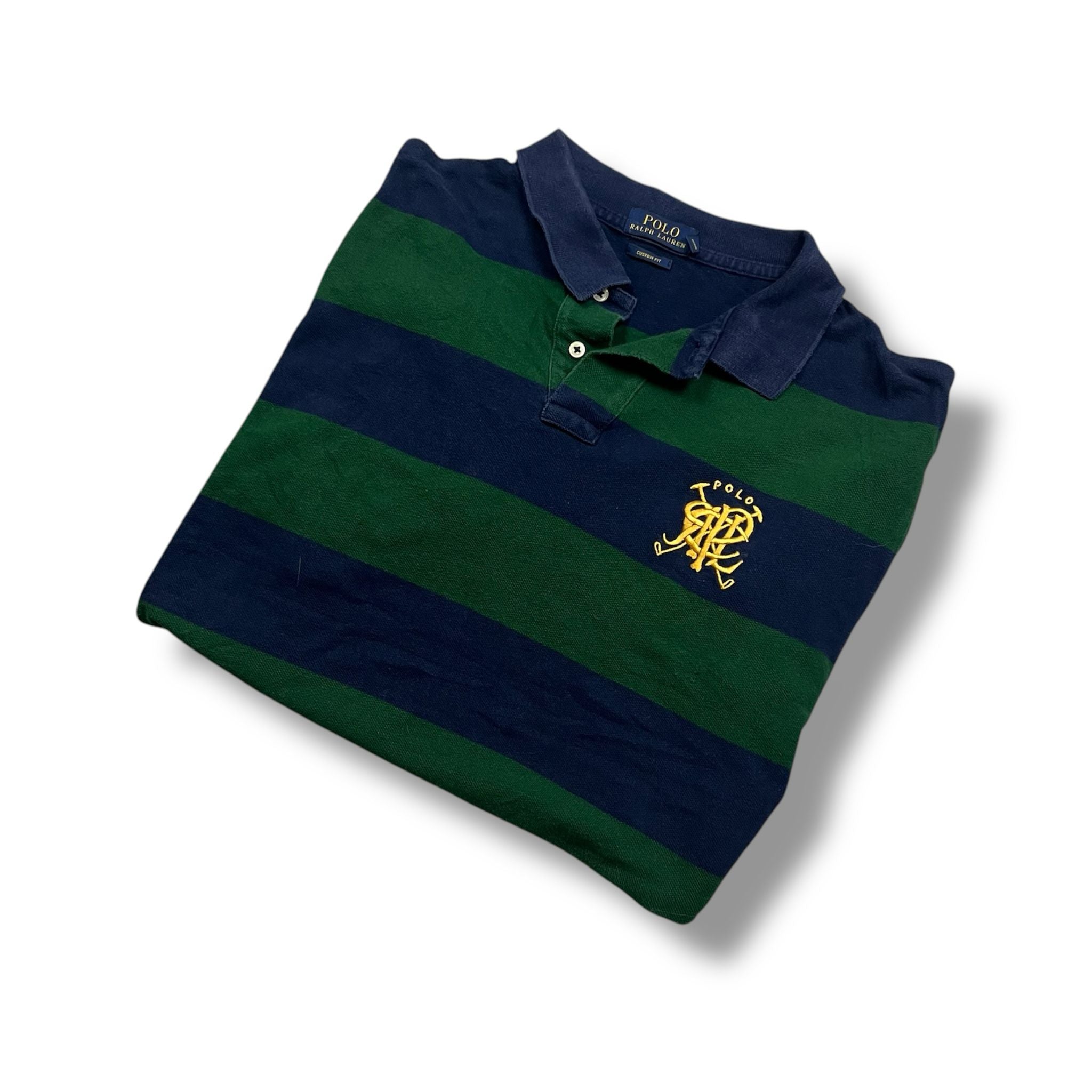 Polo Ralph Lauren Shirt Premium 1 Piece Mystery Box (Chief Keef Edition)