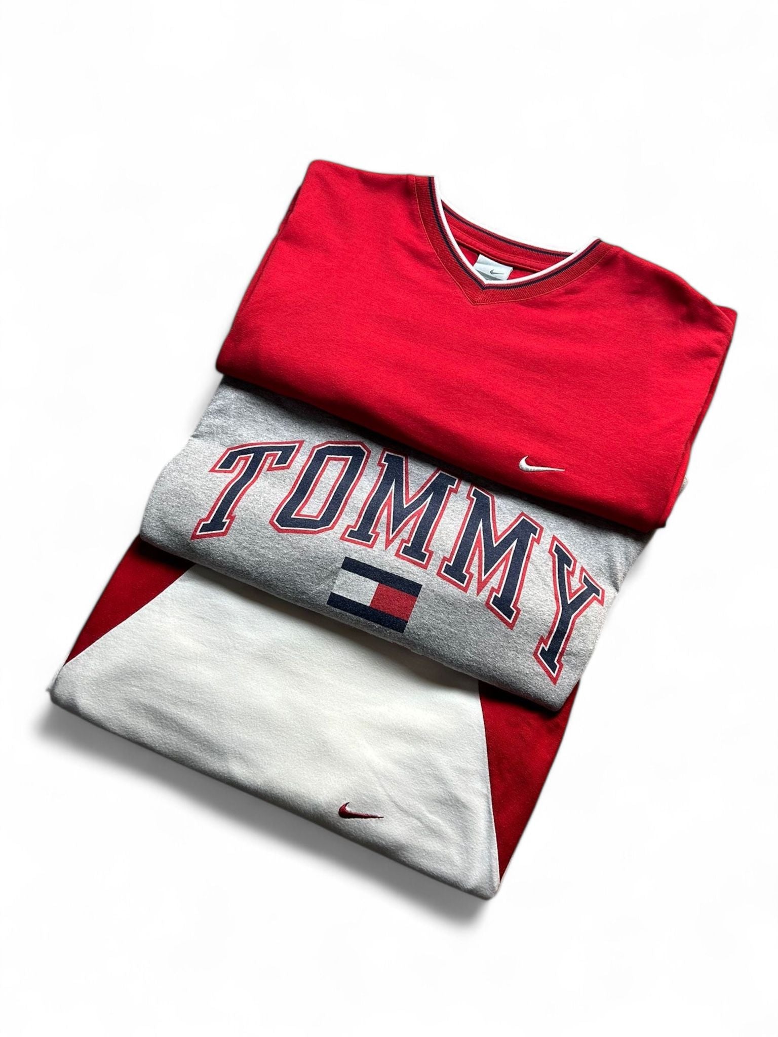 Mystery T-Shirt 3 Pieces Pack