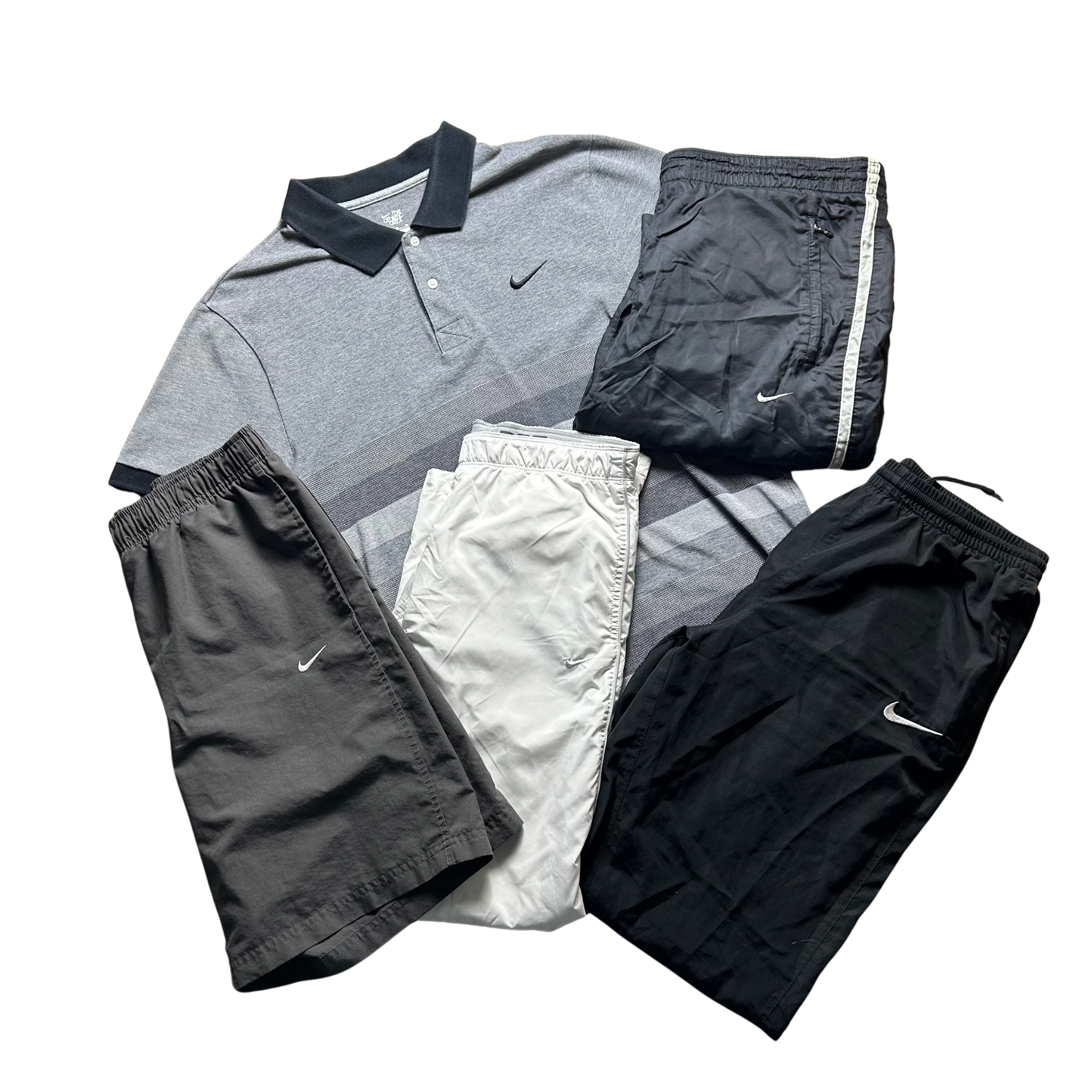 Sommer Outfit Mystery Box – 5 Teile