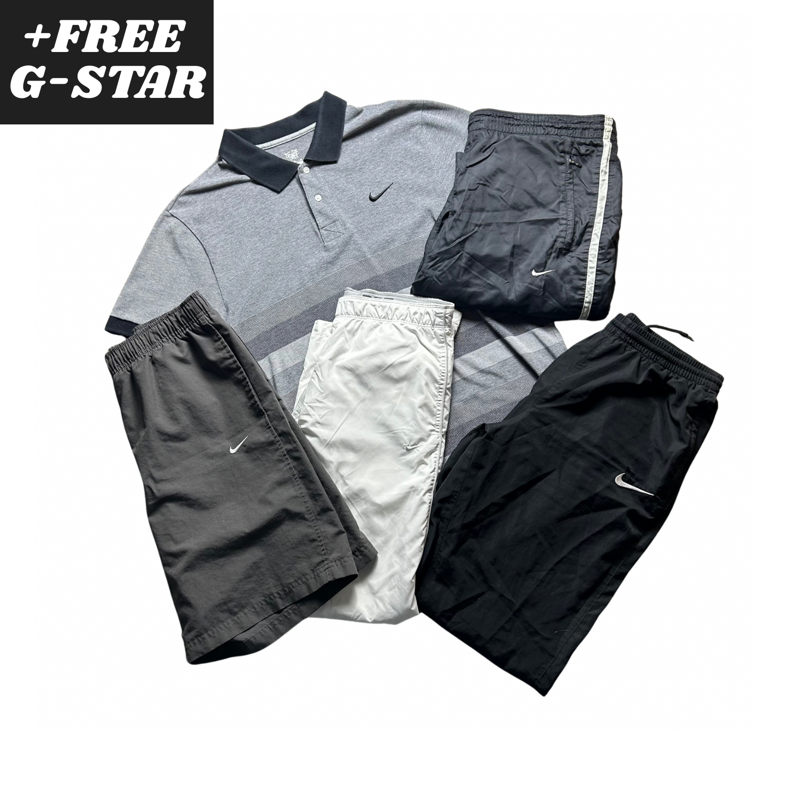 Sommer Outfit Mystery Box – 5 Teile