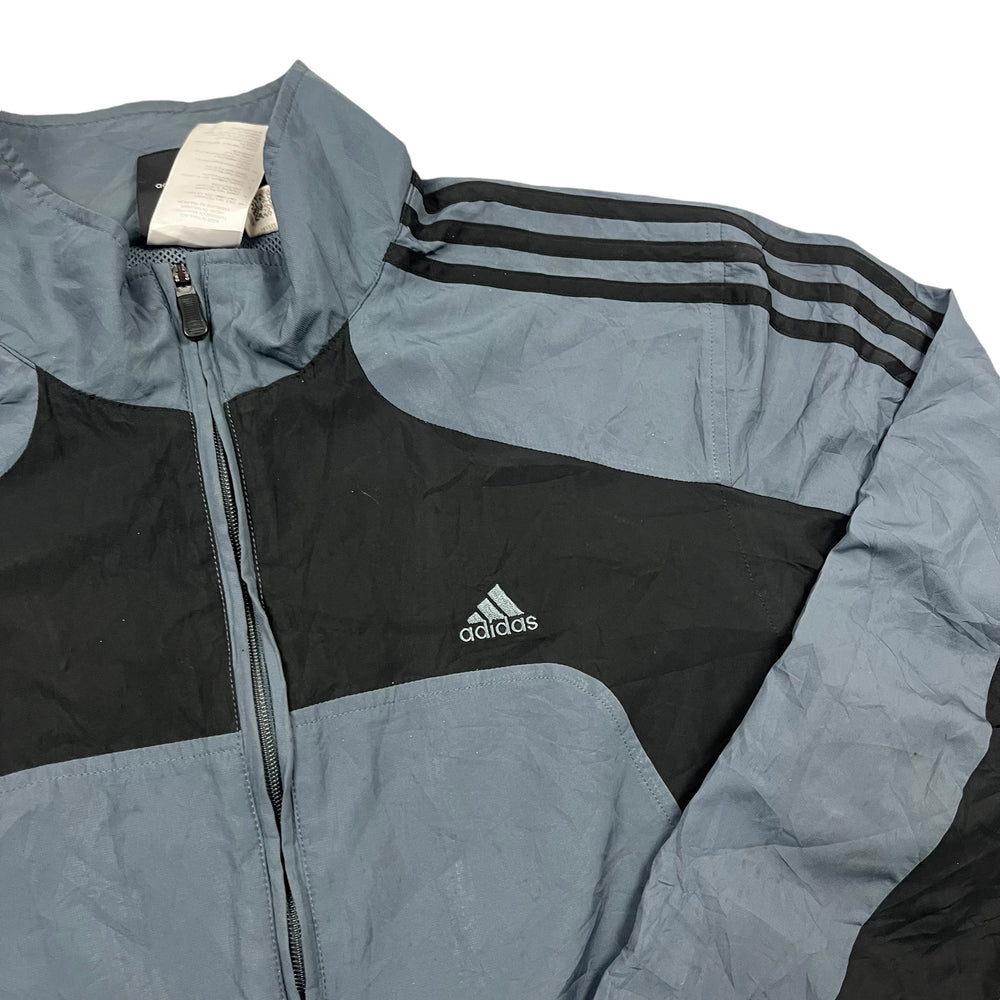 Adidas Vintage Windbreaker Größe (M)