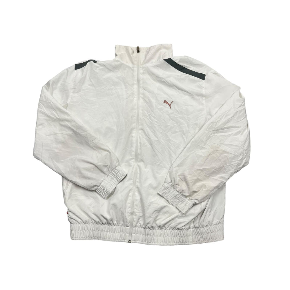 (XXL) Puma Vintage Windbreaker