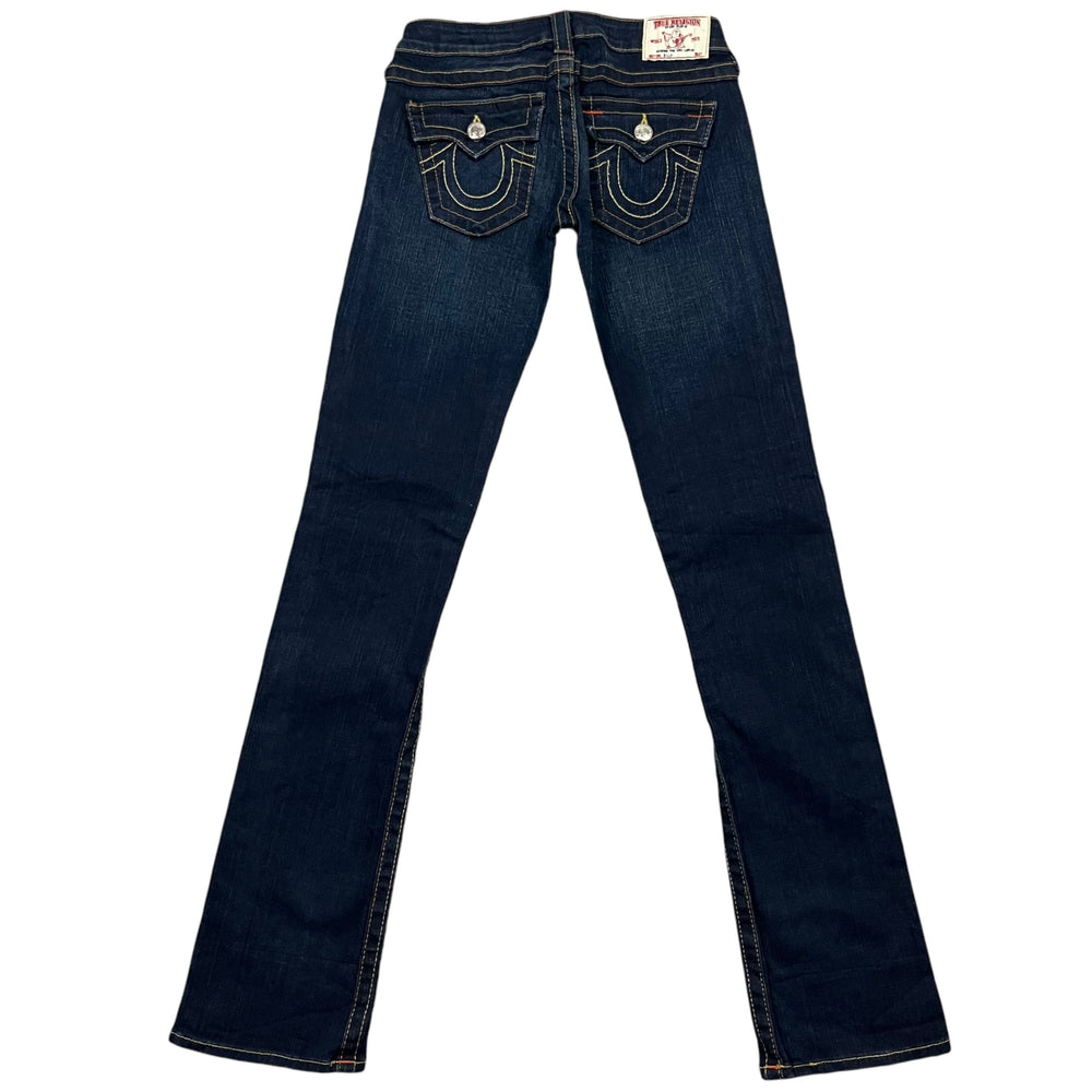 True Religion Vintage Jeans Größe (XS) W26