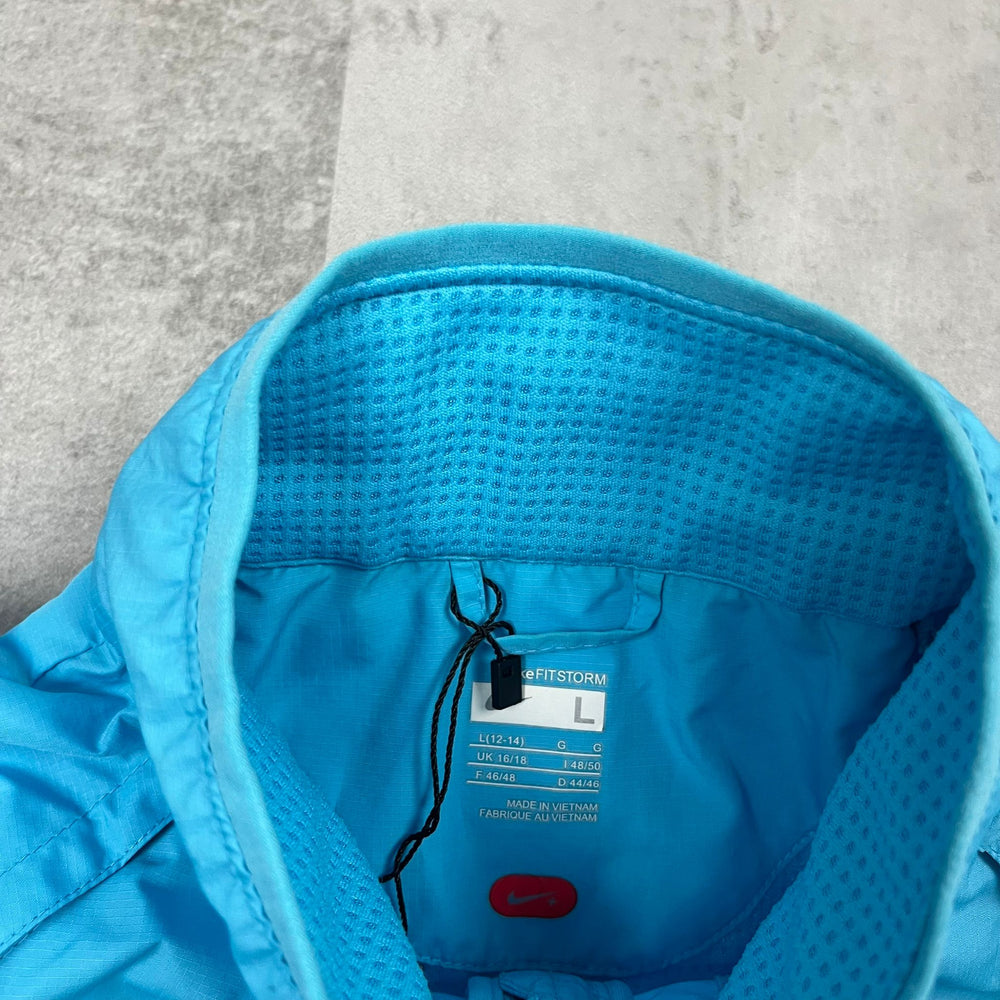 Nike Vintage Windbreaker Größe (L)