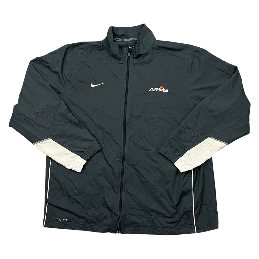 Nike Vintage Jacke windbreaker Größe (XXL)