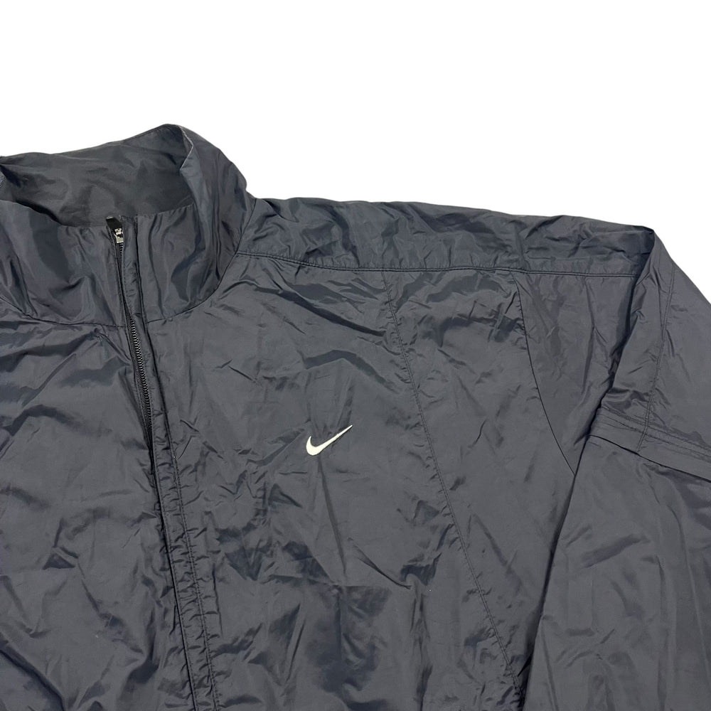 Nike Vintage Windbreaker Größe (XL)