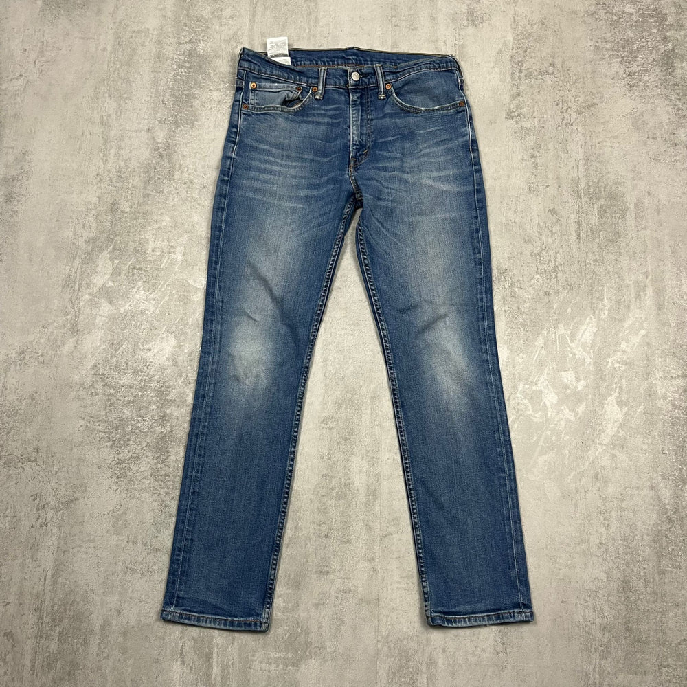 Levis 511 Baggy Jeans W34 L32 (L)