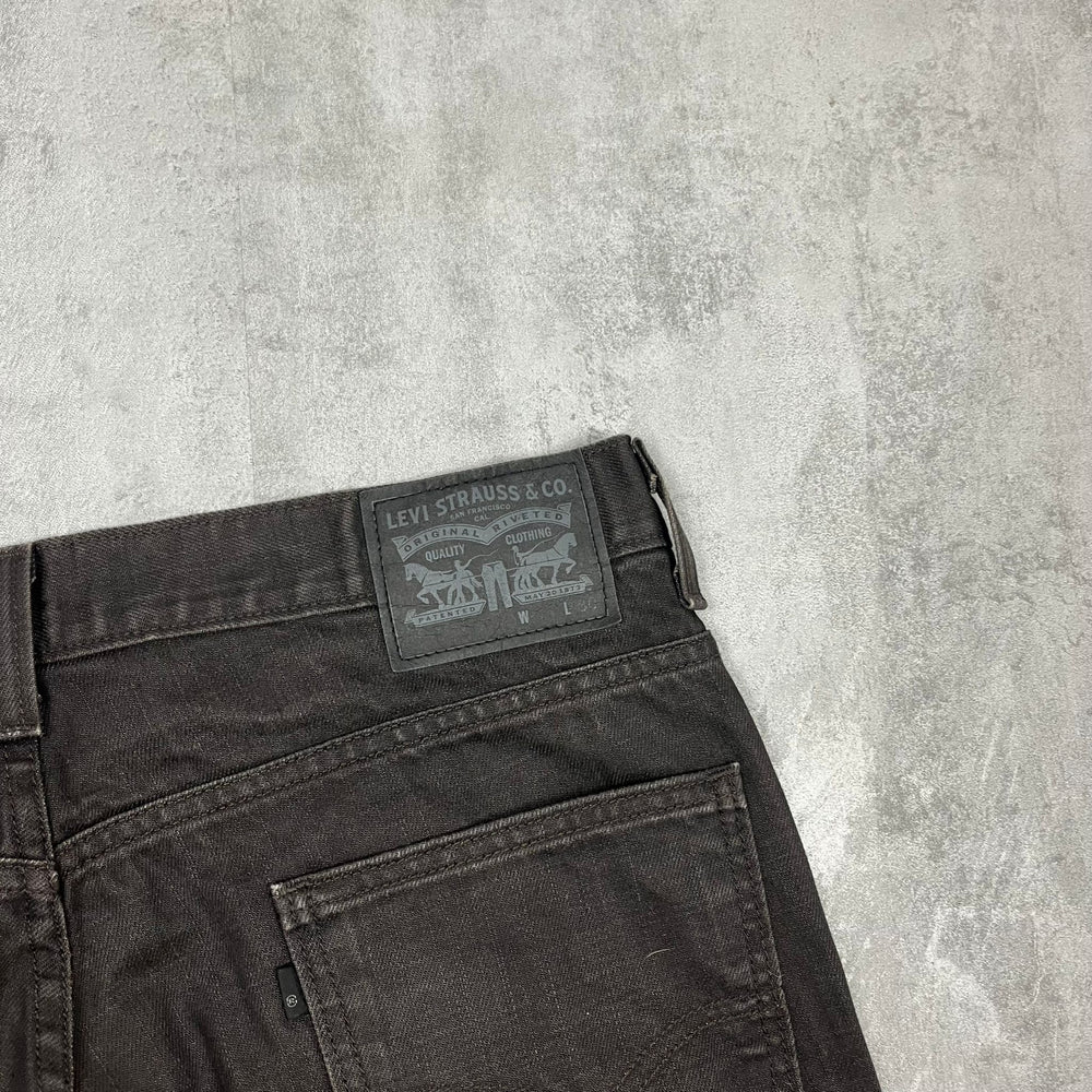 Levis Baggy Jeans W34 L30 (L)