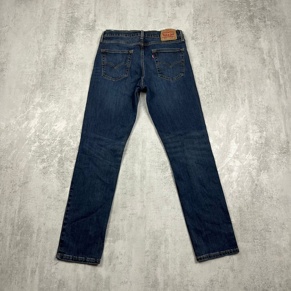 Levis Baggy Jeans W33 L32 (L)