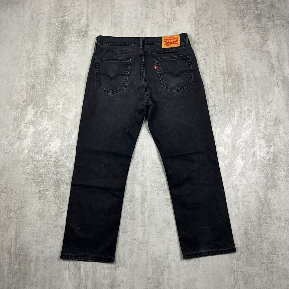 Levis Baggy Jeans W33 L32 (L)