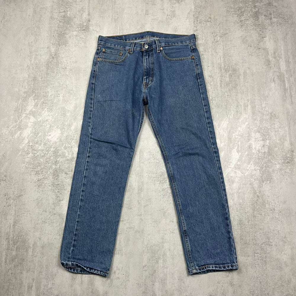 Levis 505  Baggy Jeans W33 L30 (L)