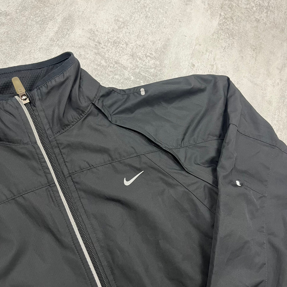 Nike Vintage Windbreaker Größe (L)