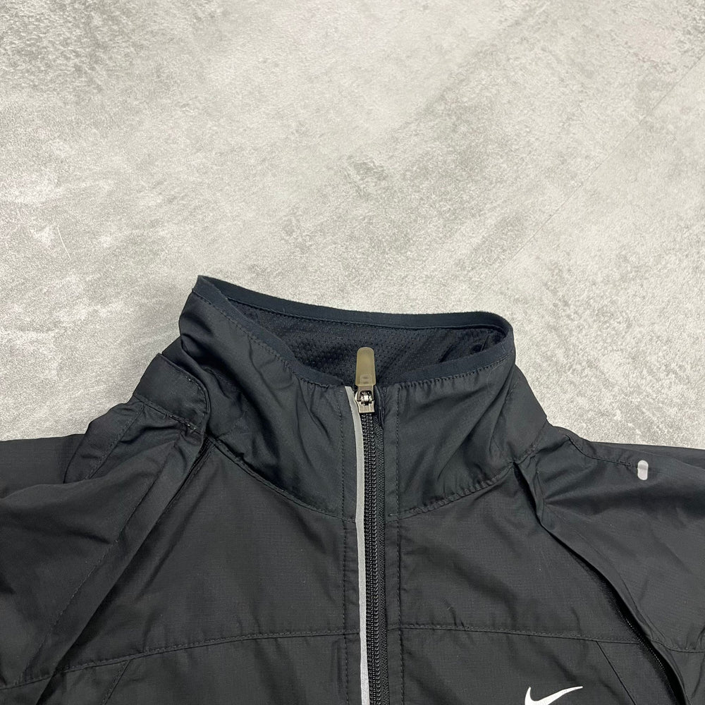 Nike Vintage Windbreaker Größe (L)