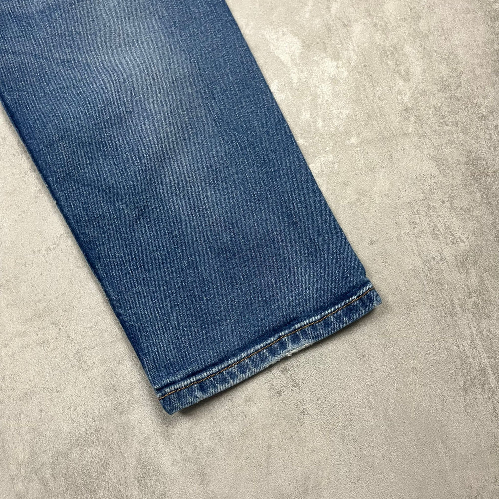 Levis 511 Baggy Jeans W34 L32 (L)