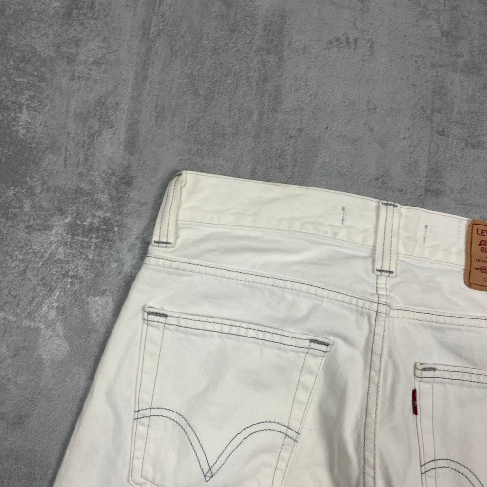 Levis Baggy Jeans W33 L34 (L)