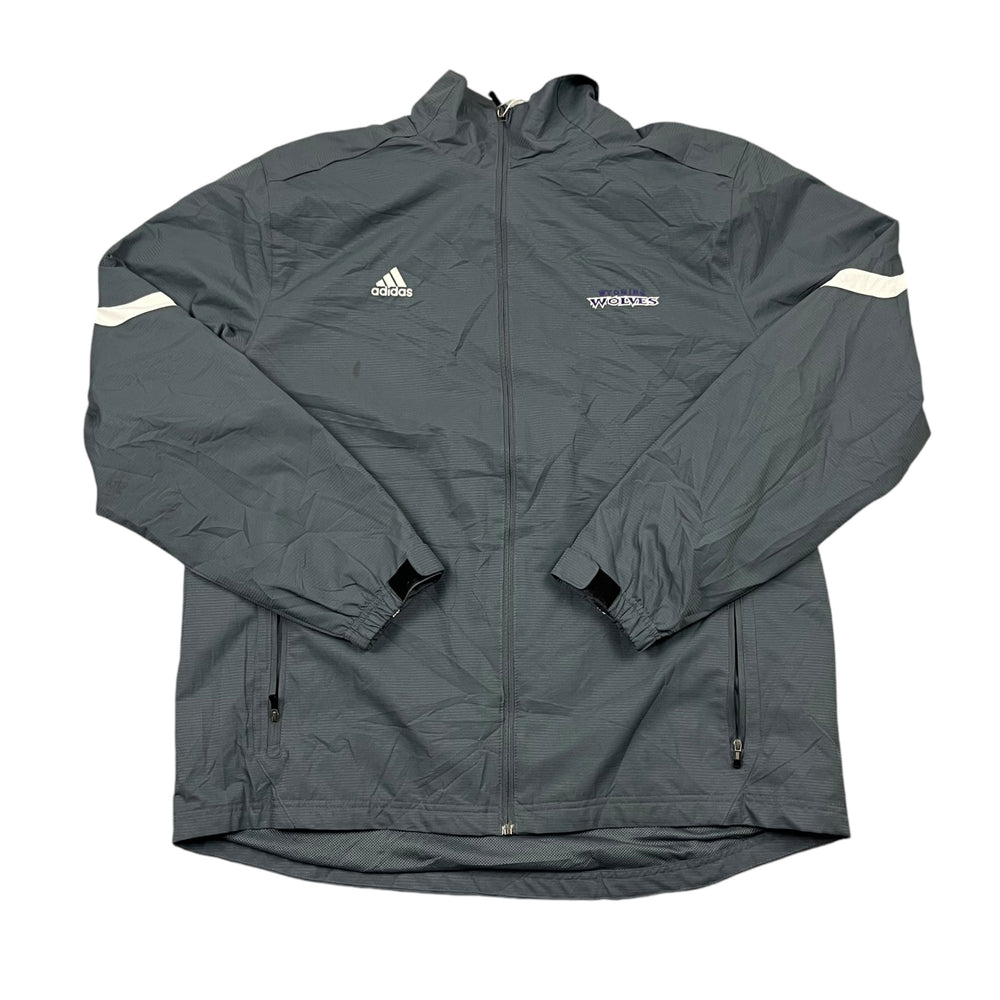 Adidas Vintage Windbreaker Größe (XL)