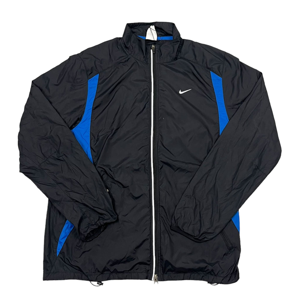 Nike Vintage Windbreaker Größe (L)