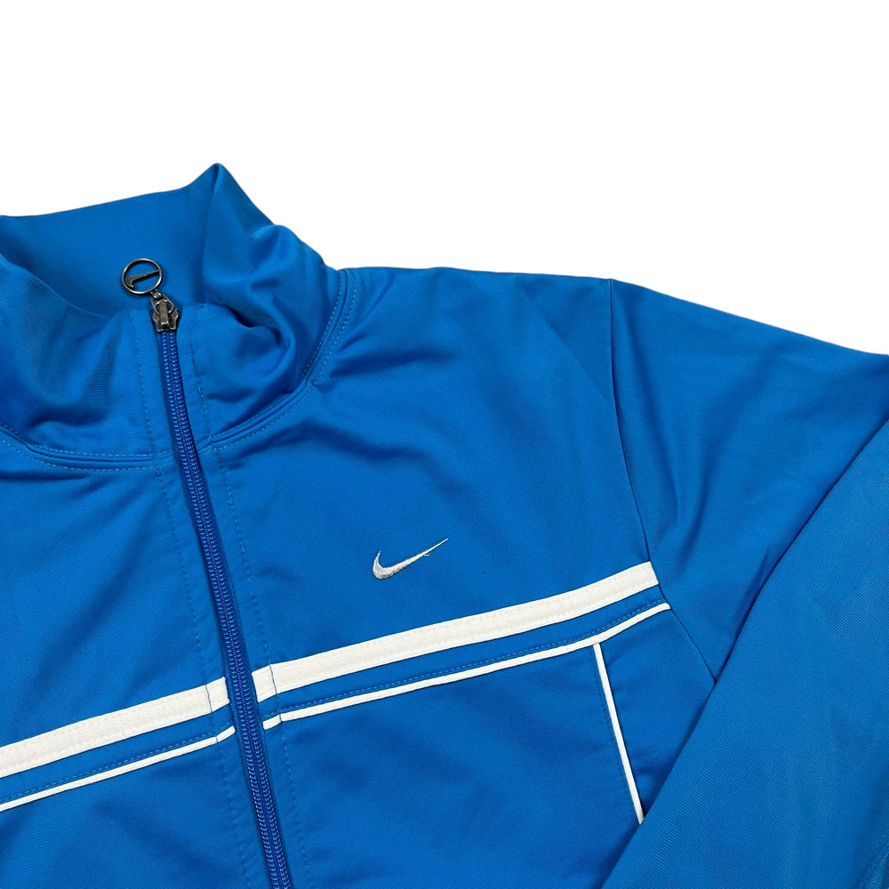 Nike Vintage Jacke Größe (M) damen