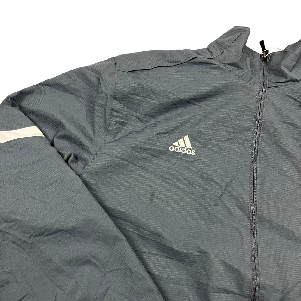 Adidas Vintage Windbreaker Größe (XL)