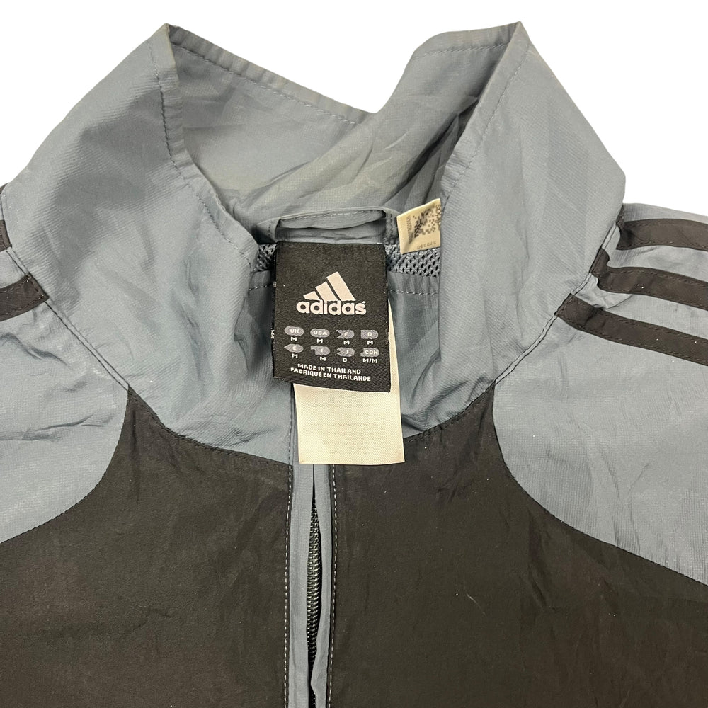 Adidas Vintage Windbreaker Größe (M)