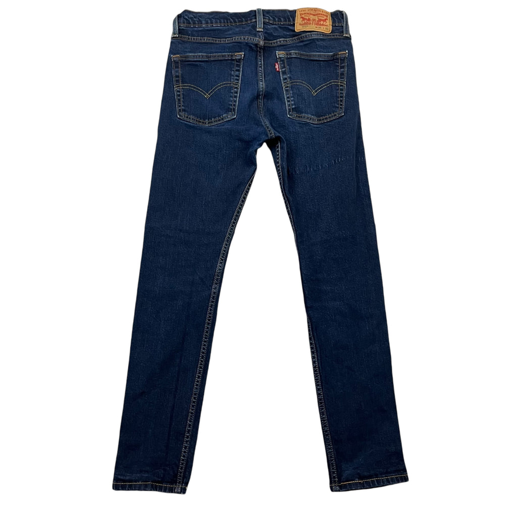 Levis Vintage Jeans Größe W31-L32 (S)