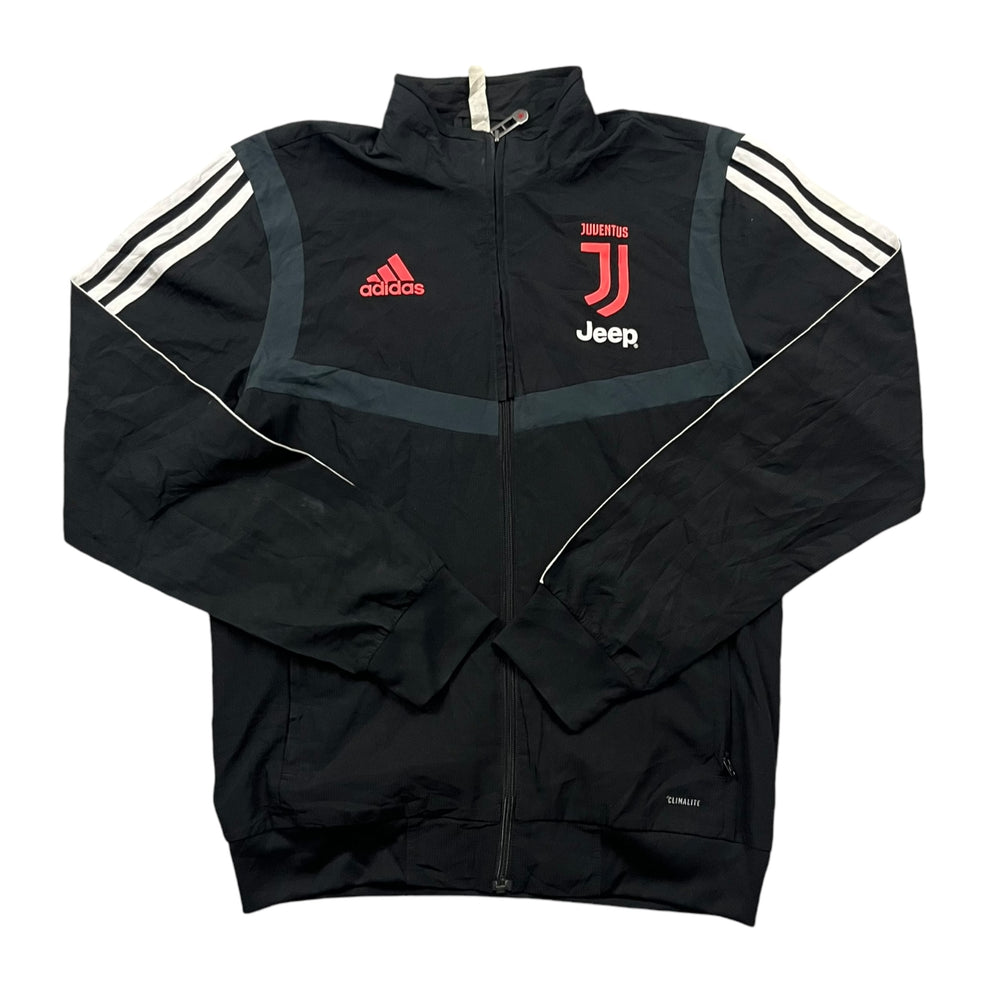 Adidas Juventus Vintage Jacke Größe (XS)