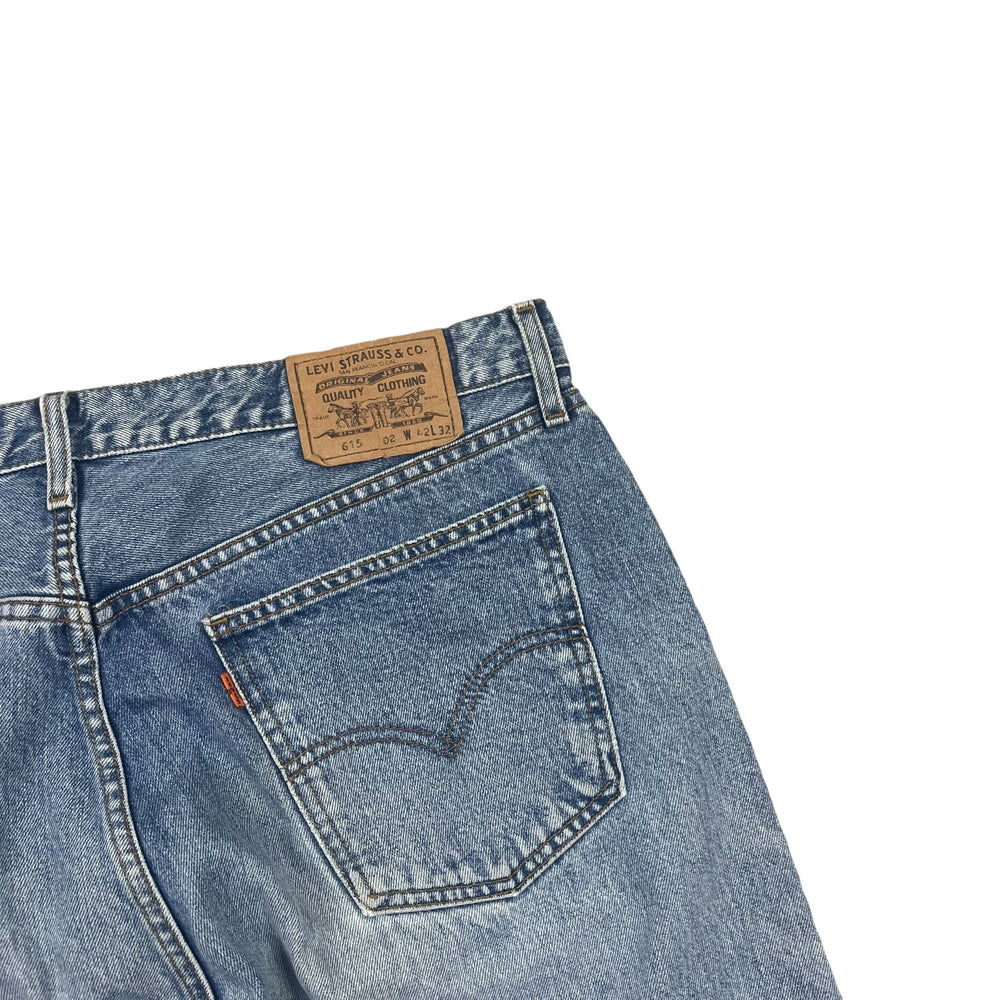 Levis Vintage Baggy Jeans W42-L32 (XXL)