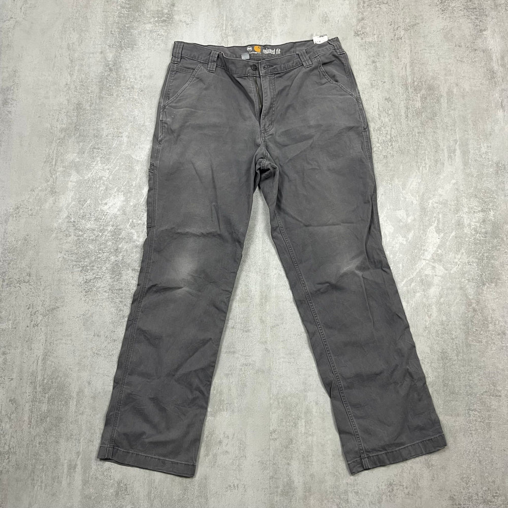 Carhartt Vintage Baggy Hose Größe W36-L32 (L)