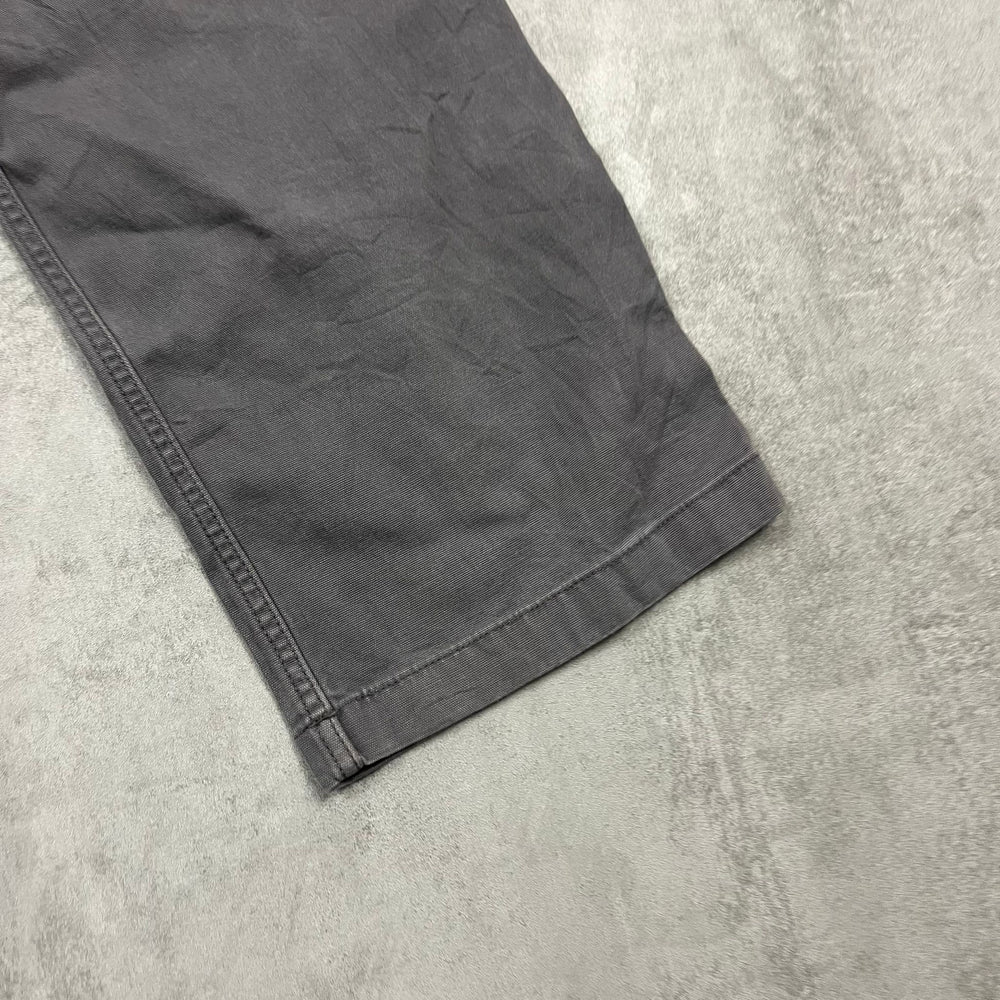 Carhartt Vintage Baggy Hose Größe W36-L32 (L)