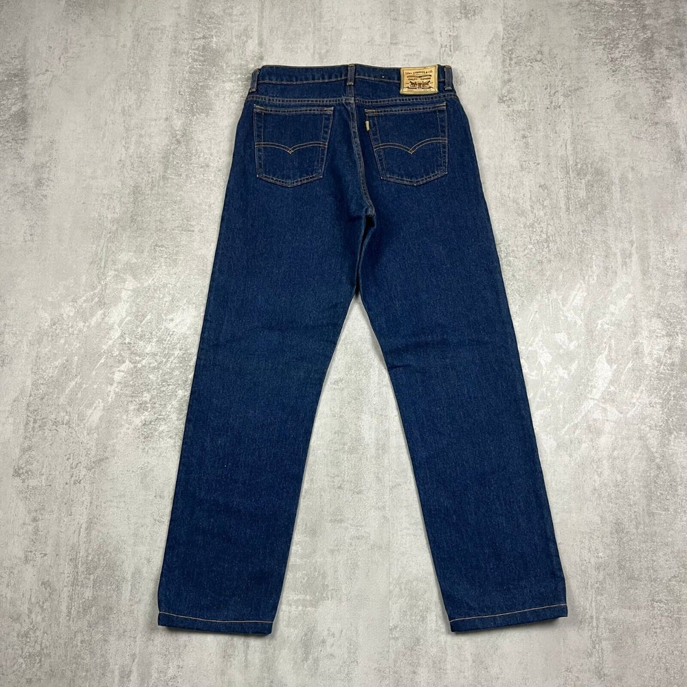 Levis Baggy Jeans W34 L34 (L)