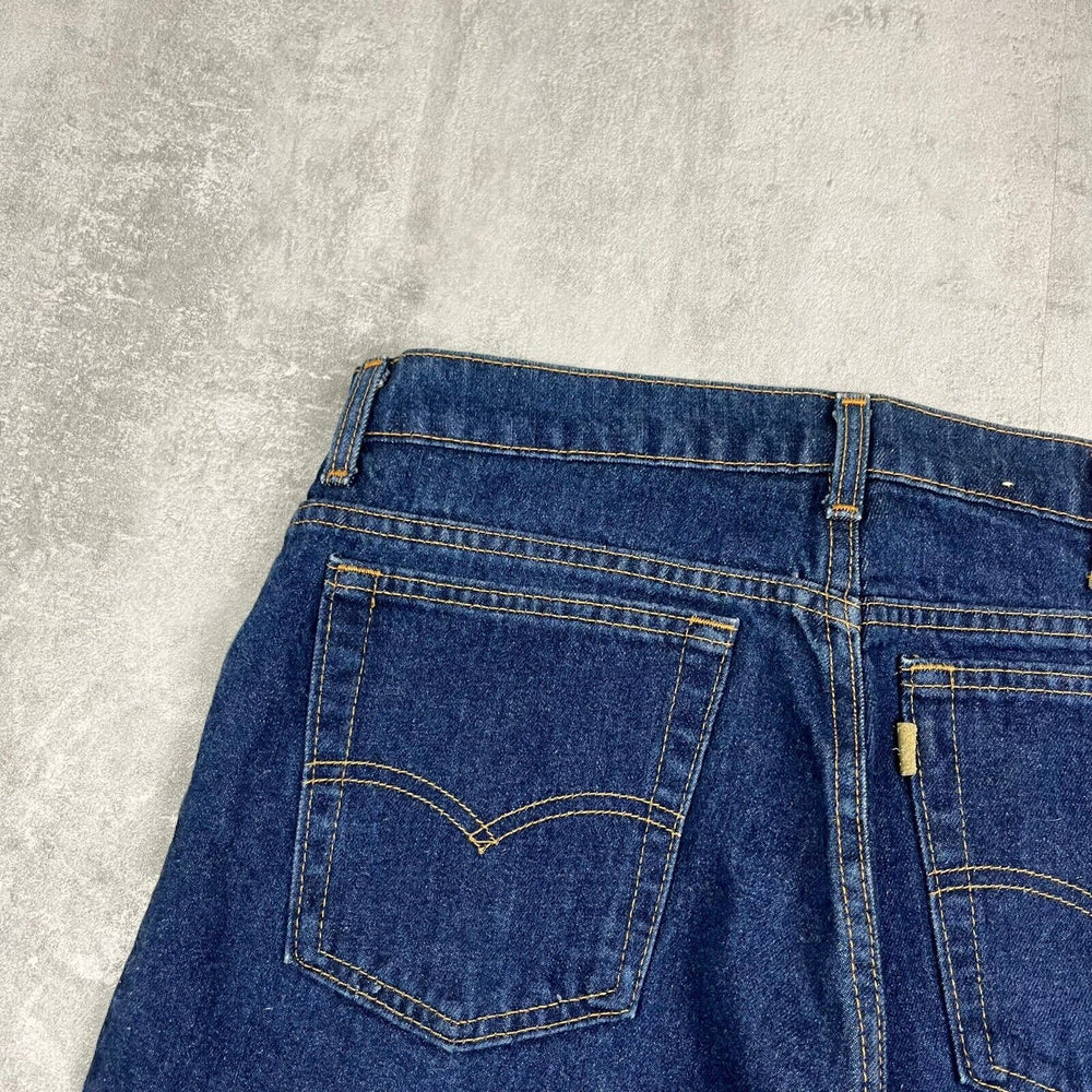 Levis Baggy Jeans W34 L34 (L)