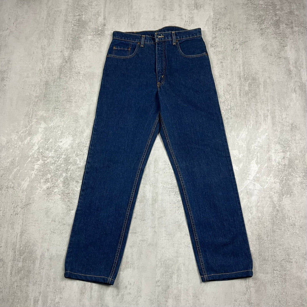 Levis Baggy Jeans W34 L34 (L)